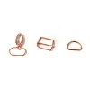DIY Purse Making Accessories Kits FIND-WH0110-055-1