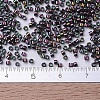 MIYUKI Delica Beads SEED-J020-DB0127-4