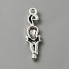 Tibetan Style Alloy Pendants FIND-WH0417-88F-2