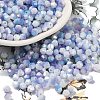 Baking Painted Glass Seed Beads SEED-C004-03F-1