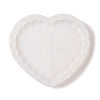 Jewelry Plate DIY Silicone Mold SIMO-C014-05B-2