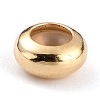 Brass Beads LS-KK-O133-207A-G-3