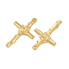 304 Stainless Steel Pendants SA-CBA3ECF-22G-2