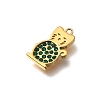 304 Stainless Steel Pendants STAS-Z160-08G-02-2