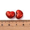 304 Stainless Steel Enamel Beads STAS-Q363-05A-G-3