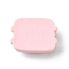 Opaque Resin Imitation Food Decoden Cabochons RESI-R436-05D-2