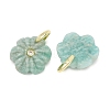 Natural Gemstone Pendants GG-NH0016-01G-3