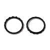 Plastic Decorative Accent Rings for Game Controller FIND-WH0042-47D-1