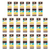 Translucent Resin & Walnut Wood Pendants RESI-TAC0017-47-A05-2