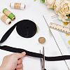 5M Polyester Piping Ribbon FIND-WH0424-04C-3