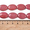Natural Malaysia Jade Beads Strands G-K292-C14-13X18MM-3