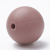 Food Grade Eco-Friendly Silicone Beads SIL-R008A-50-2
