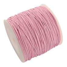 Waxed Cotton Thread Cords YC-R003-1.0mm-134