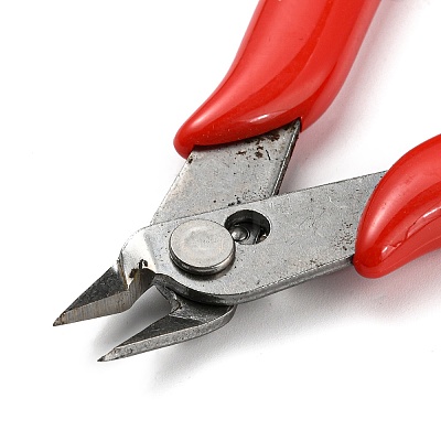 Steel Jewelry Pliers PT-G003-03-1
