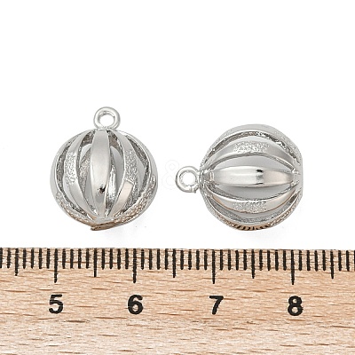 Brass Pendants KK-G532-10P-1