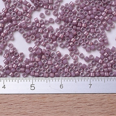 MIYUKI Delica Beads X-SEED-J020-DB0253-1
