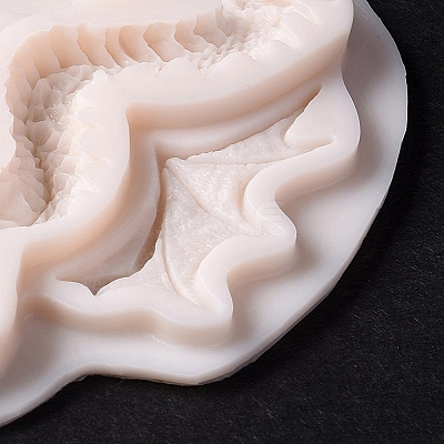 Easter Theme Dragon Fondant Moulds LS-DIY-F130-01-1