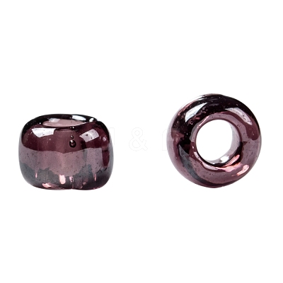TOHO Round Seed Beads X-SEED-TR08-0115-1