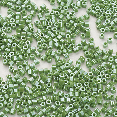TOHO Japanese Seed Beads SEED-K007-2mm-130-1