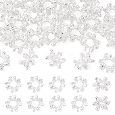 Alloy European Beads FIND-TAC0027-39S-1