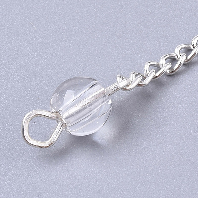 Natural & Synthetic Gemstone Dowsing Pendulums G-R461-25-A-1