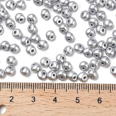 6/0 Glass Seed Beads SEED-L011-08A-12-1