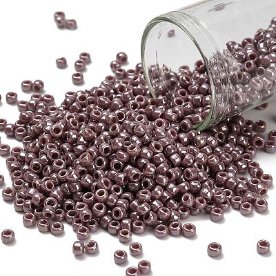 TOHO 8/0 Round Beads X-SEED-TR08-0133-1