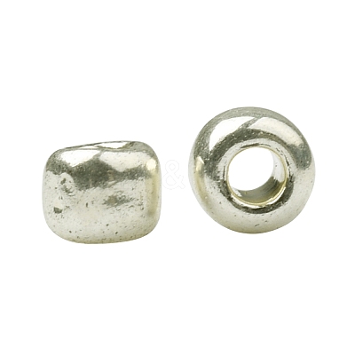TOHO 11/0 Round Beads SEED-XTR11-PF0558-1