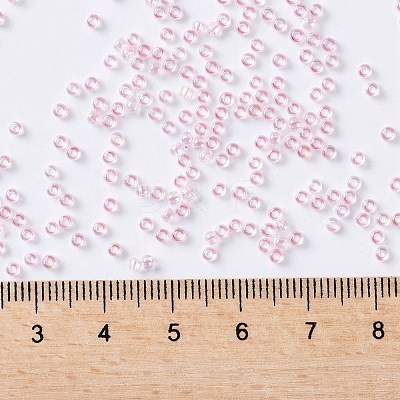 TOHO Round Seed Beads SEED-JPTR11-0289-1
