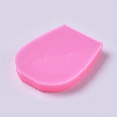 Pendant Silicone Molds DIY-WH0156-04-1