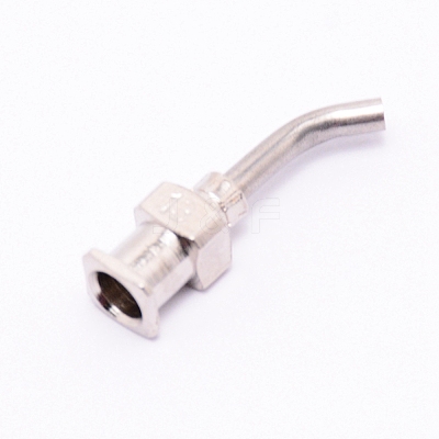 Stainless Steel Blunt Tip Dispensing Needles TOOL-WH0121-60A-1