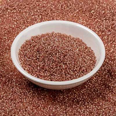 MIYUKI Round Rocailles Beads SEED-JP0010-RR0553-1