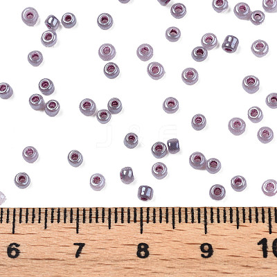 Glass Seed Beads SEED-A011-2mm-148-1