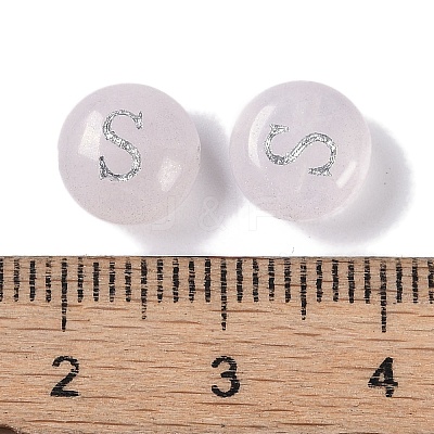 Natural Rose Quartz Beads G-L524-20S-01-1