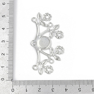 Iron Pendants IFIN-R001-12P-1