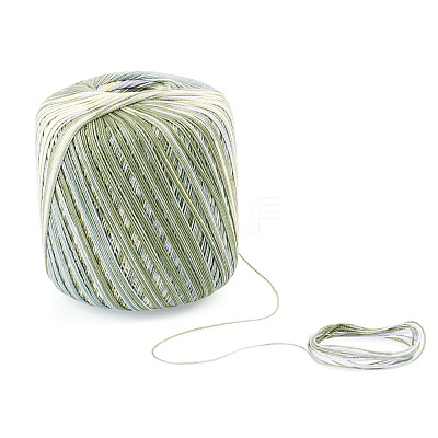 1 Skein Round Cotton Cord OCOR-TA0004-07O-1