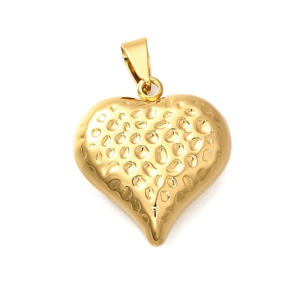 304 Stainless Steel Pendants STAS-H200-25G-03-1
