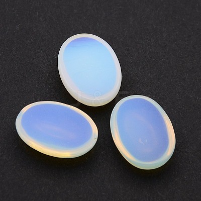 Opalite Cabochons X-G-P023-13-1