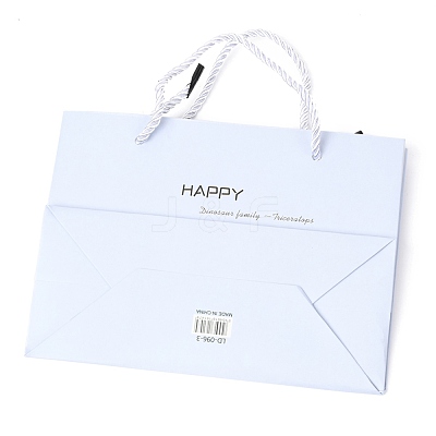 Cartoon Paper Bags CARB-P006-04B-05-1