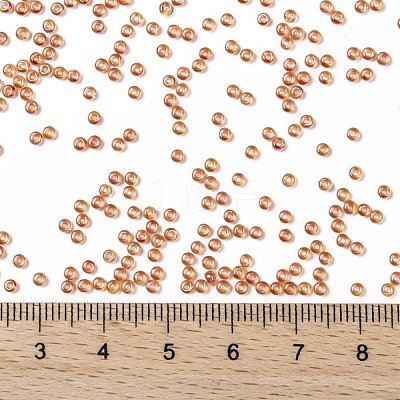 TOHO 11/0 Round Beads SEED-XTR11-0365-1
