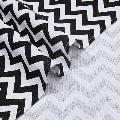 1Pc Chair Canvas Cloth AJEW-GF0012-03A-09-1