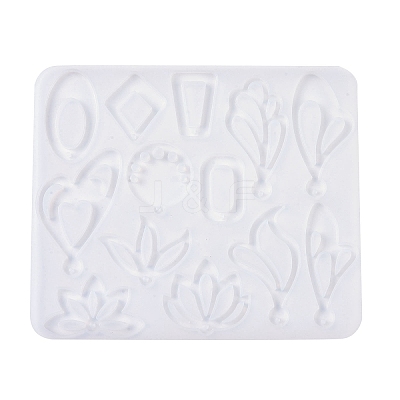 Silicone Molds X1-SIL-Z020-03C-1