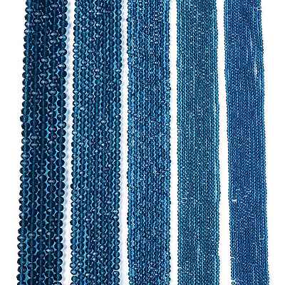 Glass Beads Strands EGLA-A044-T6mm-D27-1