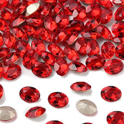Preciosa® MAXIMA Crystal Fancy Stones X-PRC-FF8-90070-1