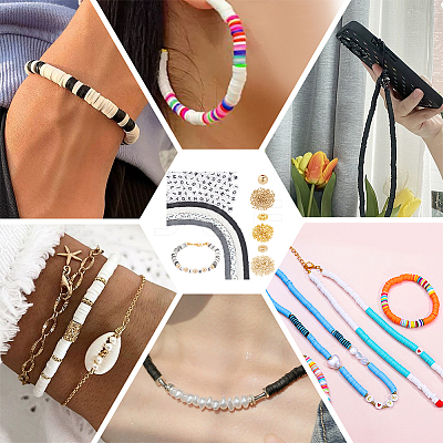 DIY Jewelry Making Finding Kit DIY-NB0010-05-1