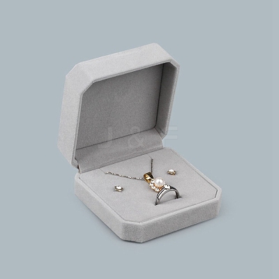 Velvet Box PW-WG61712-01-1