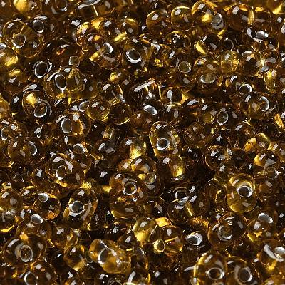 Glass Seed Beads SEED-L011-02A-04-1
