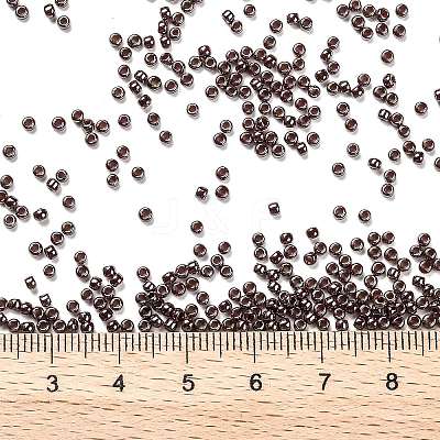 TOHO 11/0 Round Beads X-SEED-TR11-0460-1