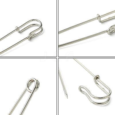 Iron Kilt Pins IFIN-YW0003-63-1