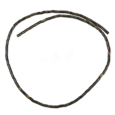 Natural Dragon Blood Beads Strands GG-CBAED3F-A11-1